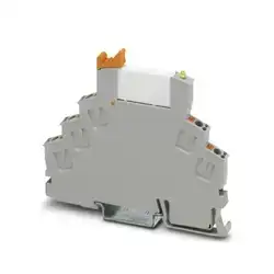 Phoenix Contact – RIF-0-RPT-24DC/21AU