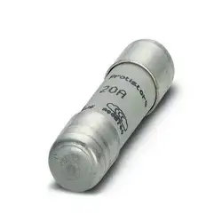 Phoenix Contact – FUSE-10X38-20A-GR