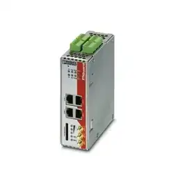Phoenix Contact – TC MGUARD RS2000 4G VPN