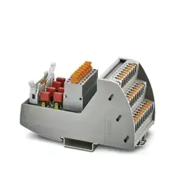 Phoenix Contact – VIP-PT/FLK16/DS/FU/LED/AN/DV