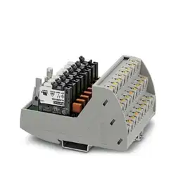 Phoenix Contact – VIP-8RPT-24DC/21/DO/FU/PLC