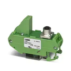 Phoenix Contact – FLKM-M12/F/5P/SCO