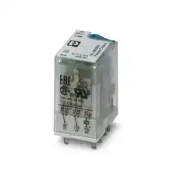 Phoenix Contact – REL-IR2/LDP- 60DC/2X21