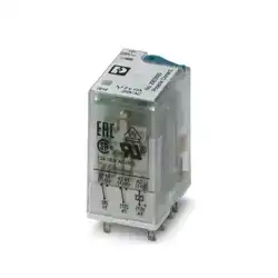 Phoenix Contact – REL-IR2/LDP-220DC/2X21