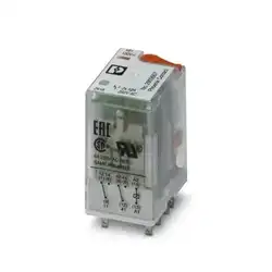 Phoenix Contact – REL-IR2/L-120AC/2X21