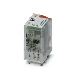 Phoenix Contact – REL-IR2/L-230AC/2X21