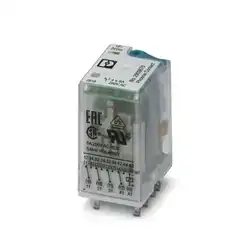 Phoenix Contact – REL-IR4/LDP- 24DC/4X21AU