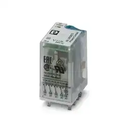 Phoenix Contact – REL-IR4/LDP-110DC/4X21AU