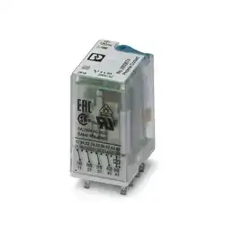 Phoenix Contact – REL-IR4/LDP-125DC/4X21AU