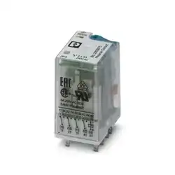 Phoenix Contact – REL-IR4/LDP-220DC/4X21AU