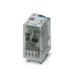 Phoenix Contact – REL-IR4/LDP- 12DC/4X21