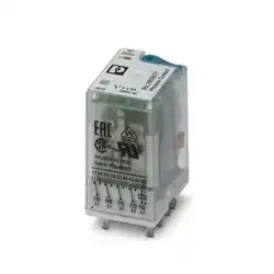 Phoenix Contact – REL-IR4/LDP- 24DC/4X21