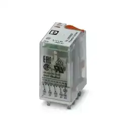 Phoenix Contact – REL-IR4/L- 24AC/4X21AU