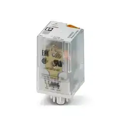Phoenix Contact – REL-OR2/L-230AC/2X21