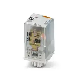 Phoenix Contact – REL-OR3/L-120AC/3X21