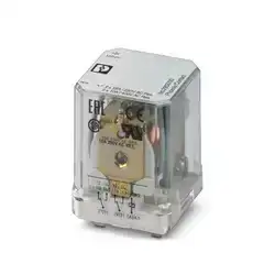 Phoenix Contact – REL-PR2-120AC/2X21