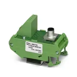 Phoenix Contact – FLKM-M12/M/8P/2A/SC043