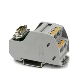 Phoenix Contact – VIP-2/PT/D 9SUB/M