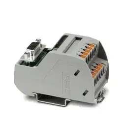 Phoenix Contact – VIP-2/PT/D 9SUB/F