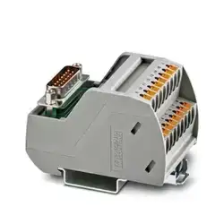 Phoenix Contact – VIP-2/PT/D15SUB/M