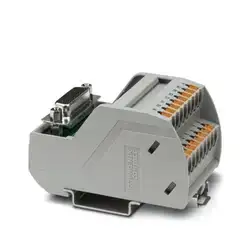 Phoenix Contact – VIP-2/PT/D15SUB/F