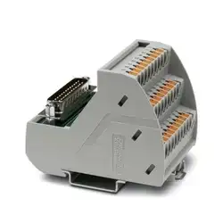 Phoenix Contact – VIP-3/PT/D25SUB/M