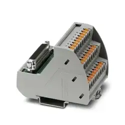 Phoenix Contact – VIP-3/PT/D25SUB/F