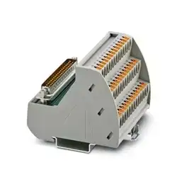 Phoenix Contact – VIP-3/PT/D37SUB/M