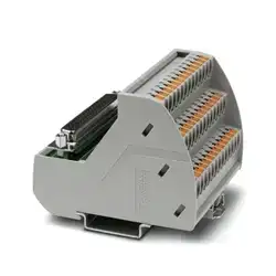 Phoenix Contact – VIP-3/PT/D37SUB/F