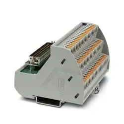 Phoenix Contact – VIP-3/PT/D50SUB/M