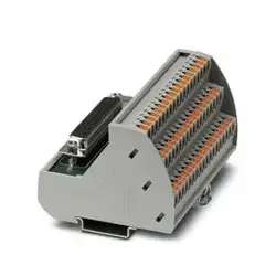 Phoenix Contact – VIP-3/PT/D50SUB/F