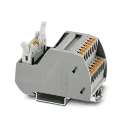 Phoenix Contact – VIP-2/PT/FLK14