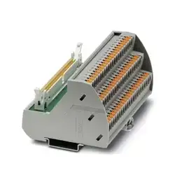 Phoenix Contact – VIP-3/PT/FLK64