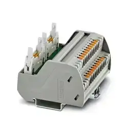 Phoenix Contact – VIP-2/PT/2FLK14 (1-20) /S7