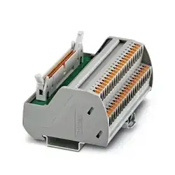 Phoenix Contact – VIP-2/PT/FLK50 (1-40) /S7