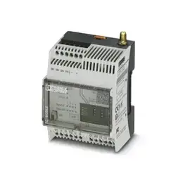 Phoenix Contact – TC MOBILE I/O X200