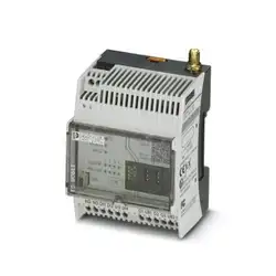 Phoenix Contact – TC MOBILE I/O X300 AC