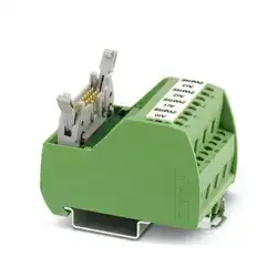 Phoenix Contact – VIP-2/SC/FLK16/ISP 4AI 2DMU