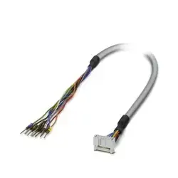 Phoenix Contact – CABLE-FLK10/OE/0,14/ 1,0M