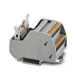 Phoenix Contact – VIP-2/PT/FLK14/LED