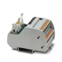 Phoenix Contact – VIP-2/PT/FLK16/LED