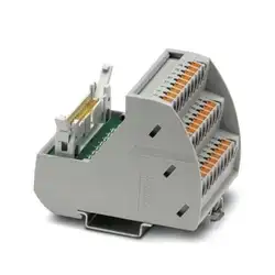 Phoenix Contact – VIP-3/PT/FLK26/LED