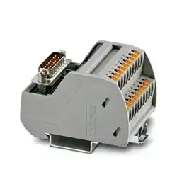 Phoenix Contact – VIP-2/PT/D15SUB/M/LED