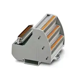 Phoenix Contact – VIP-3/PT/D37SUB/M/LED