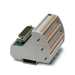 Phoenix Contact – VIP-3/PT/D50SUB/M/LED