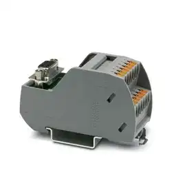 Phoenix Contact – VIP-2/PT/D 9SUB/F/LED