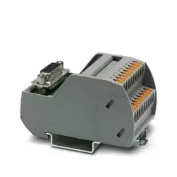 Phoenix Contact – VIP-2/PT/D15SUB/F/LED