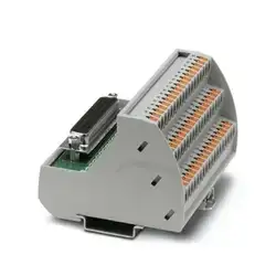 Phoenix Contact – VIP-3/PT/D50SUB/F/LED