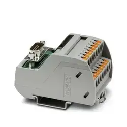 Phoenix Contact – VIP-2/PT/HD15SUB/M