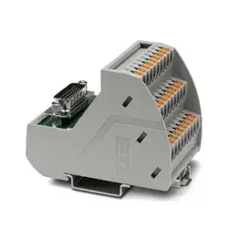 Phoenix Contact – VIP-3/PT/HD26SUB/M